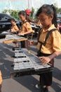 Drum band