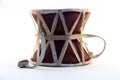 Drum Damara 1 Royalty Free Stock Photo