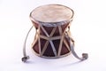Drum Damara 2 Royalty Free Stock Photo