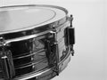 Drum kit #1 Royalty Free Stock Photo