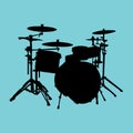 Drum Kit