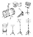 Drum Kit