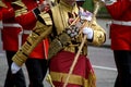 Drum Major