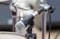 Drum Microphone