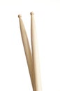 Drum sticks Royalty Free Stock Photo