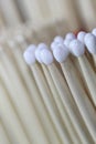 Drum sticks Royalty Free Stock Photo