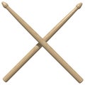 Drum Sticks