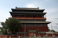 Drum Tower, Beijing, China
