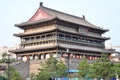 Drum Tower of Xi'an