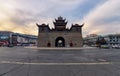 Drum Tower of Yinchuan