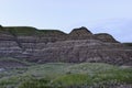 Drumheller Badlands