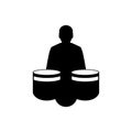 Drumline Icon