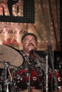 Drummer - Dennis Chambers