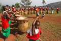 Drummers of Burundi