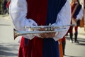 Drummers and trumpeters of Oristano - Sardinia