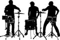 Drummers