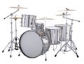 Drums Royalty Free Stock Photo