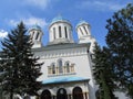Drunk Church in Chernivtsi perfect arhite
