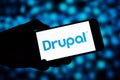 Drupal editorial. Drupal is a free and open-source web content management system (CMS