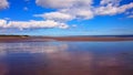 Druridge Bay Beach - Northumberland