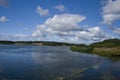 Druridge Bay, Northumberland, UK