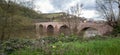 drusus bridge bingen germany