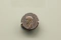 Drusus the Elder Roman Commander coin