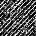 White diagonal grunge brush strokes Royalty Free Stock Photo