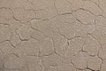 Dry cracked earth background. Cracked mud pattern. Soil In crack Royalty Free Stock Photo