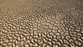 Dry Cracked Earth Surface Texture Arid Desert Landscape Background Drought Environment Pattern Royalty Free Stock Photo
