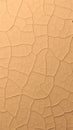 Dry cracked sand desert wall soft earthy colours abstract texture background