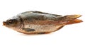 Dry fish Royalty Free Stock Photo