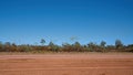 The Vast And Unique Australian Outback