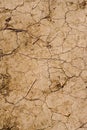 Dry ground Royalty Free Stock Photo