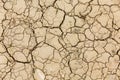 Dry ground Royalty Free Stock Photo