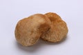 Dry Hericium erinaceus. Antioxidant, dessert.