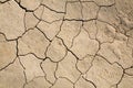 Dry mud field Royalty Free Stock Photo