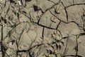 Dry Mud pattern Royalty Free Stock Photo