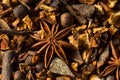 Dry Organic Mulling Spices