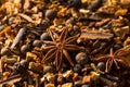 Dry Organic Mulling Spices