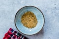 Dry Organic Pizza Seasoning Spice with Basil and Oregano Ready to Use / Dried Spices