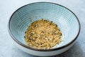 Dry Organic Pizza Seasoning Spice with Basil and Oregano Ready to Use / Dried Spices