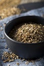 Dry Organic Tarragon Seed Spice