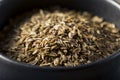 Dry Organic Tarragon Seed Spice