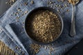 Dry Organic Tarragon Seed Spice