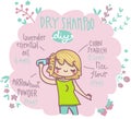 Dry shampoo do it yourself