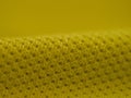 Dry sinthetic technical fabric macro