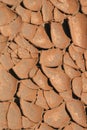 Dry soil Royalty Free Stock Photo