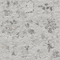 Dry soil surface ground cracks background texture. Grunge rock grey texture background, earth top view background Royalty Free Stock Photo