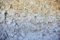 Dry soil texture abstract natural texture background Royalty Free Stock Photo